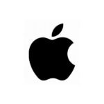 Apple inc _ Apple logo design, Apple computer logo, Apple logo wallpaper iphone